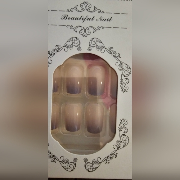 5 Sets of False Nail (Variety) - Picture 7 of 8